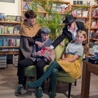 Buchhandlung Vogel in Reppenstedt